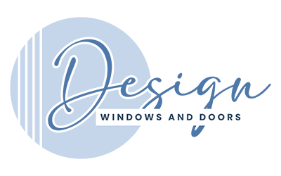 Design Windows And Doors Logo